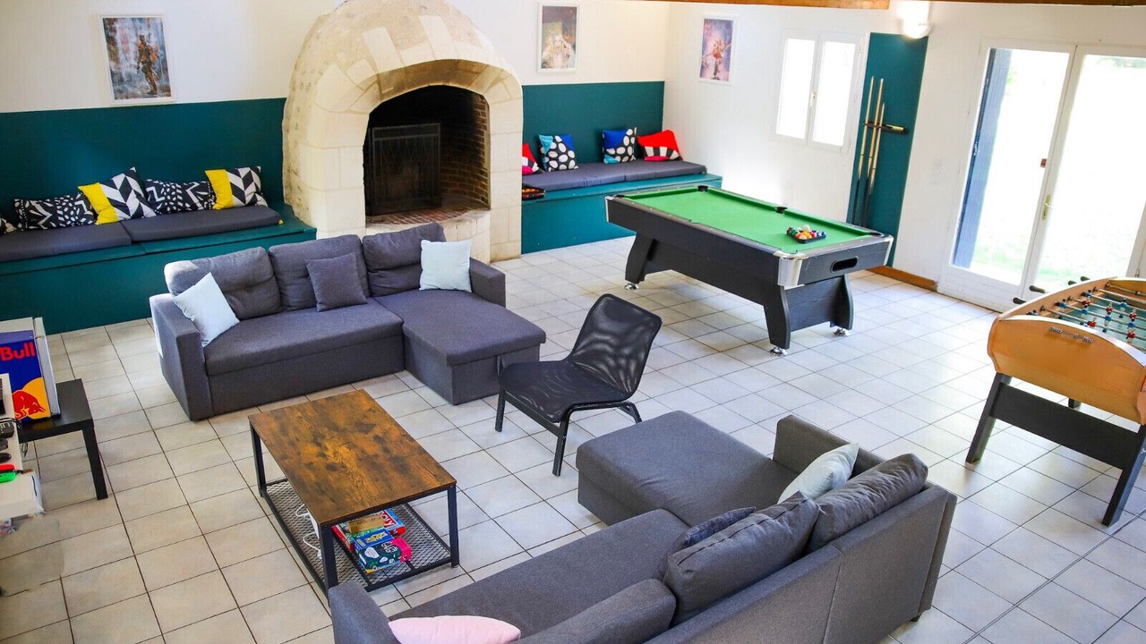 Photo of Bedroom in Longny les Villages