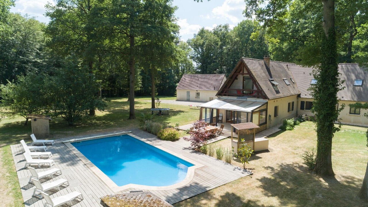 Photo of Outdoor in Longny les Villages