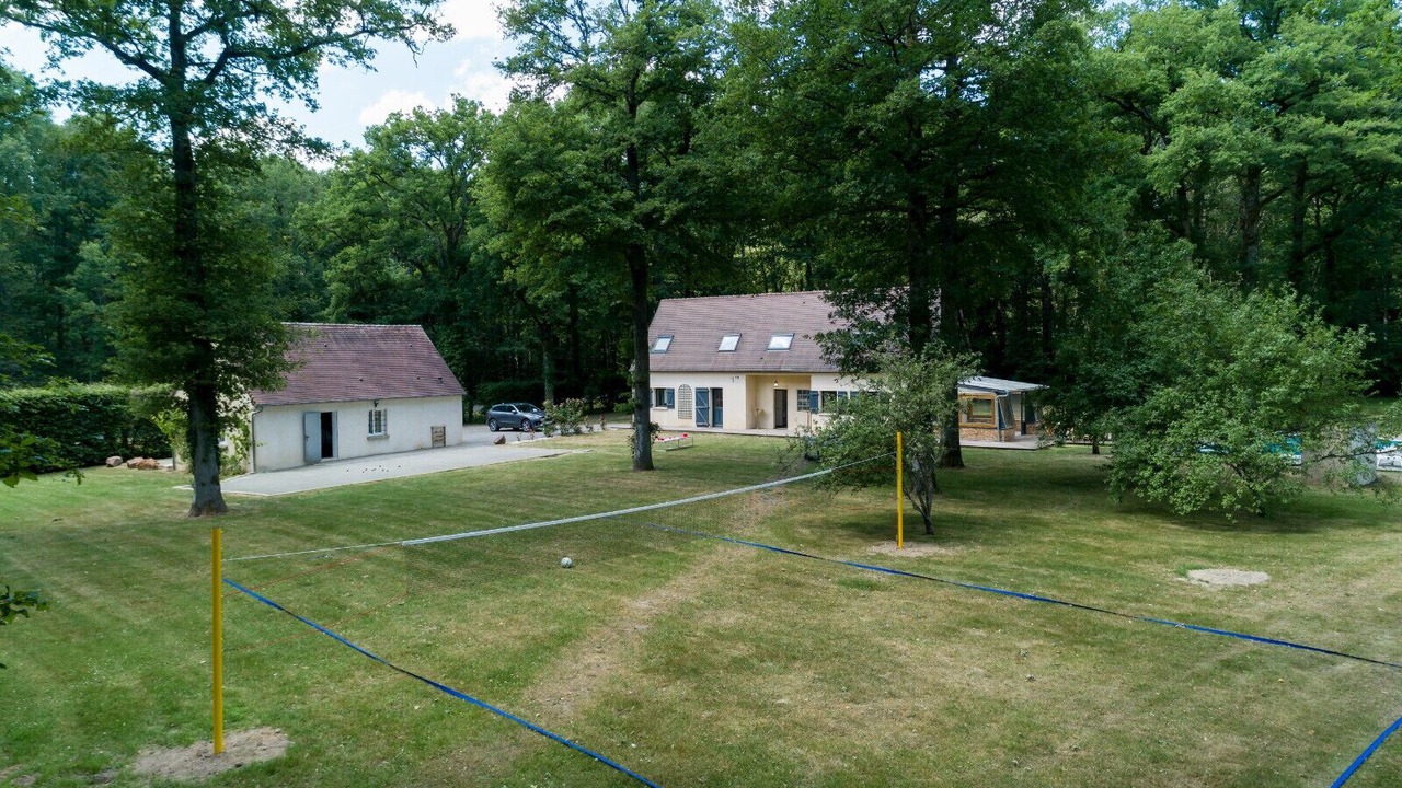 Photo of Outdoor in Longny les Villages