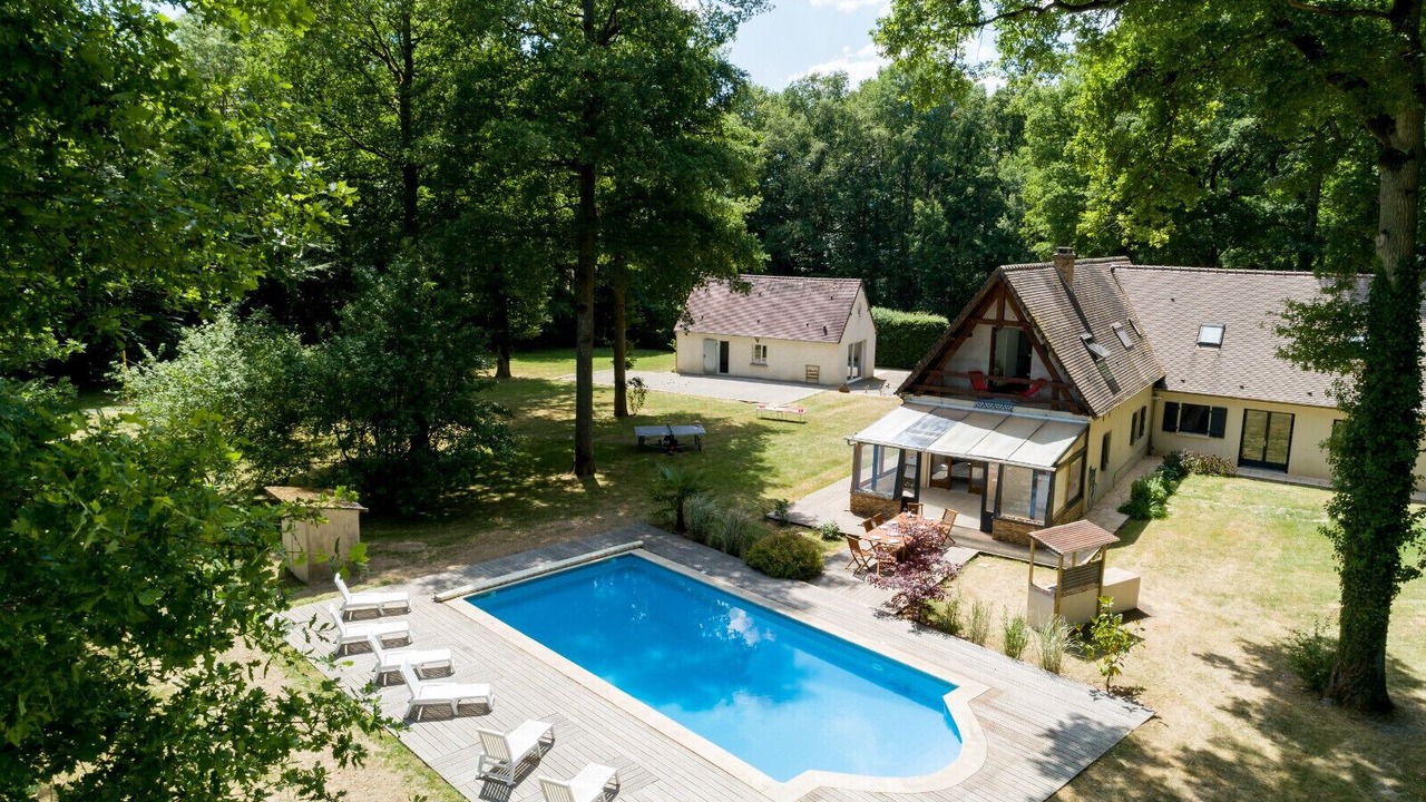 Photo of Outdoor in Longny les Villages