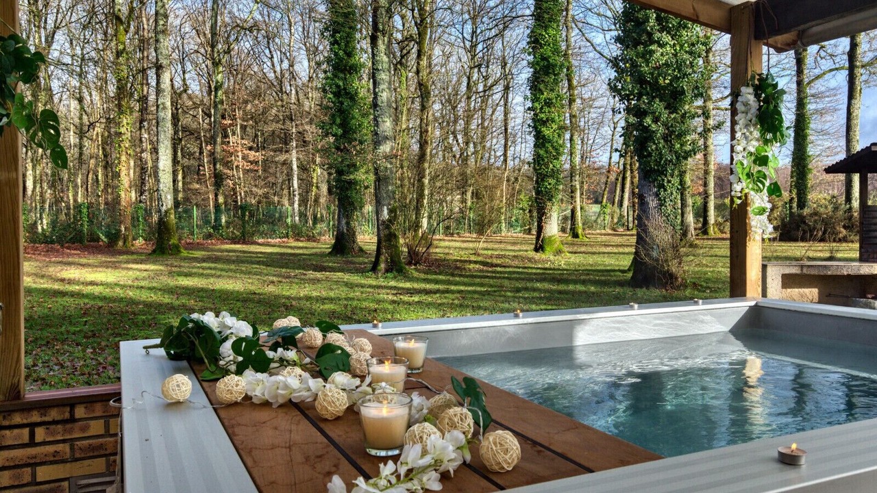 Photo of Outdoor in Longny les Villages