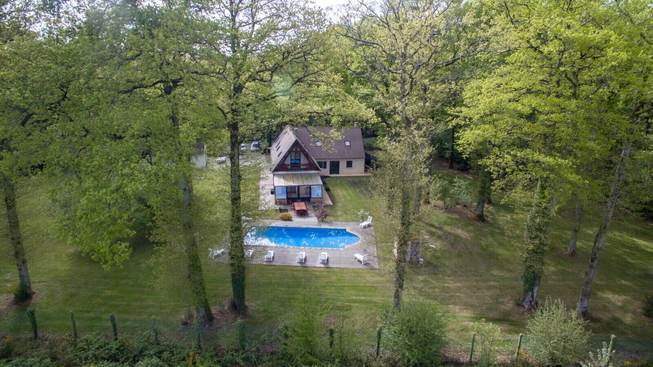 Photo of Outdoor in Longny les Villages