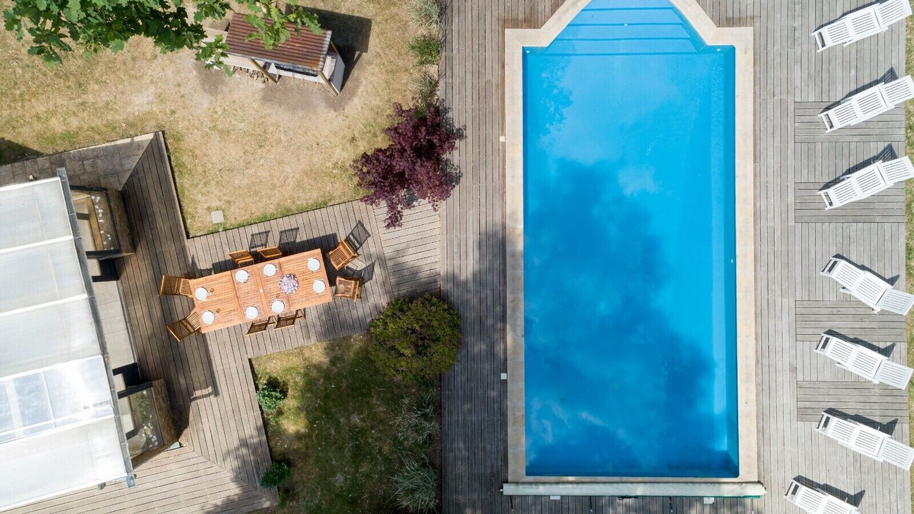 Photo of Outdoor in Longny les Villages