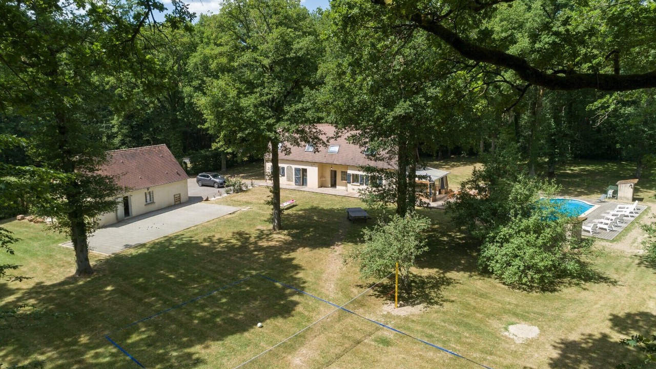 Photo of Outdoor in Longny les Villages