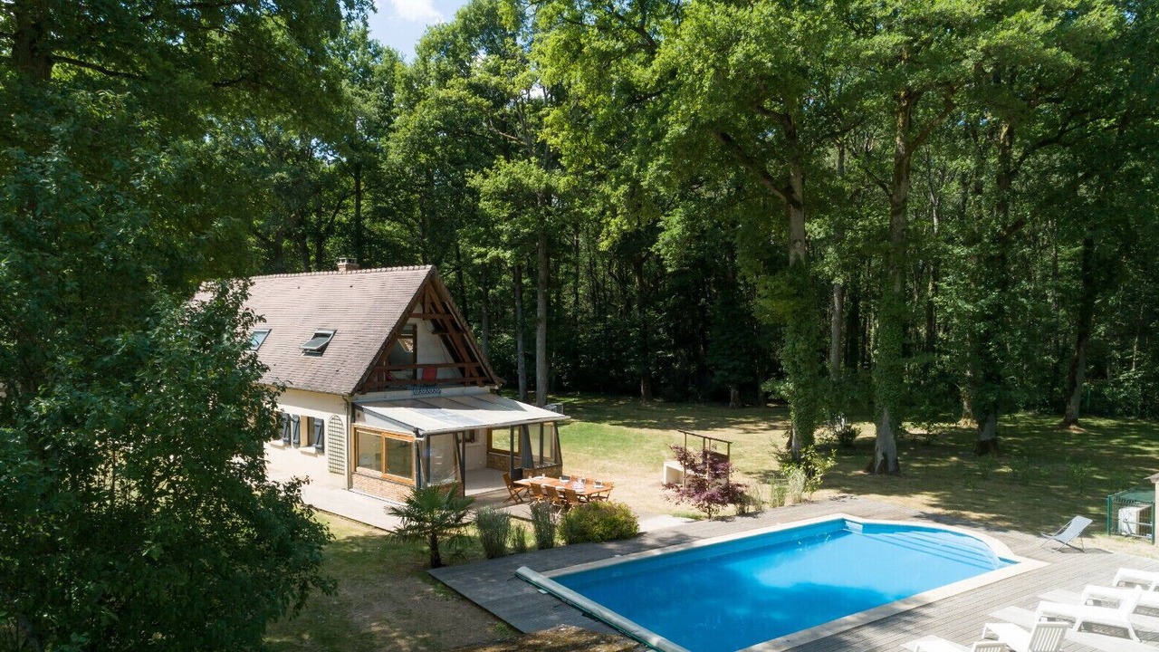 Photo of Outdoor in Longny les Villages