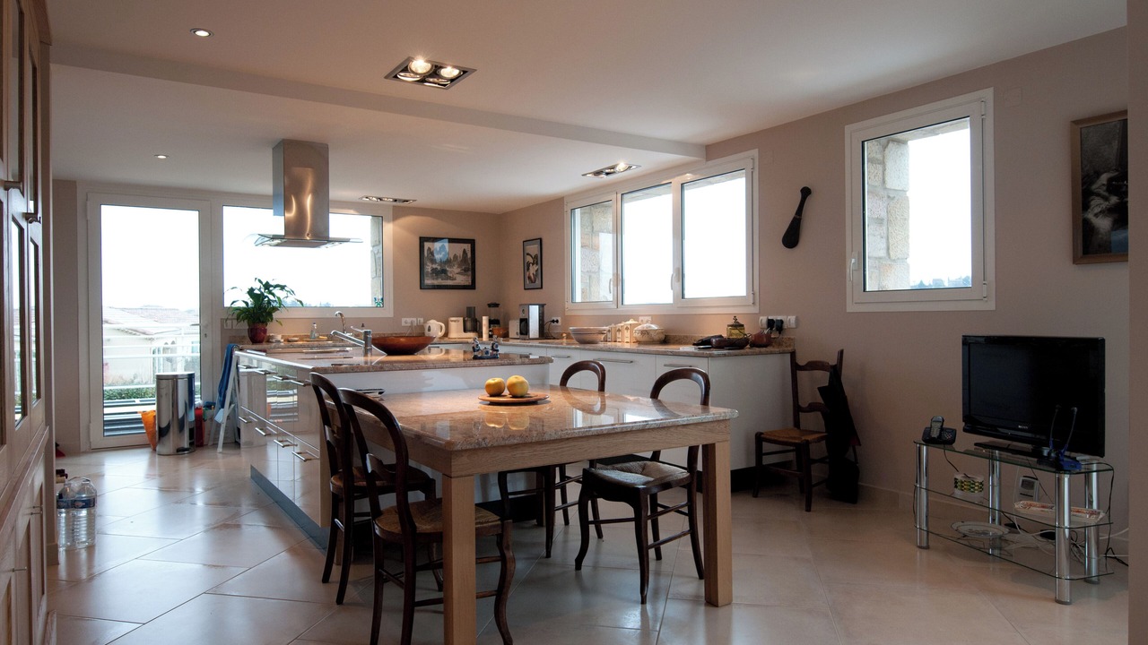 Photo of Kitchen in Lablachere