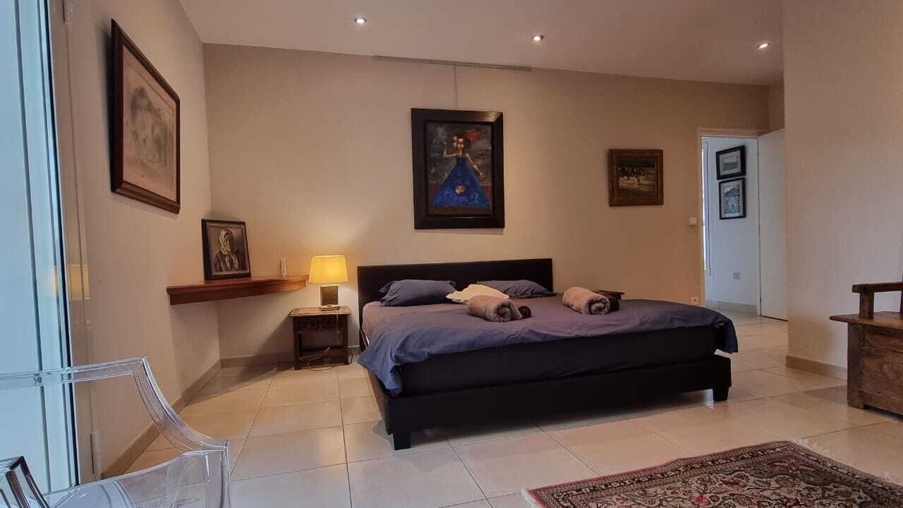 Photo of Bedroom in Lablachere