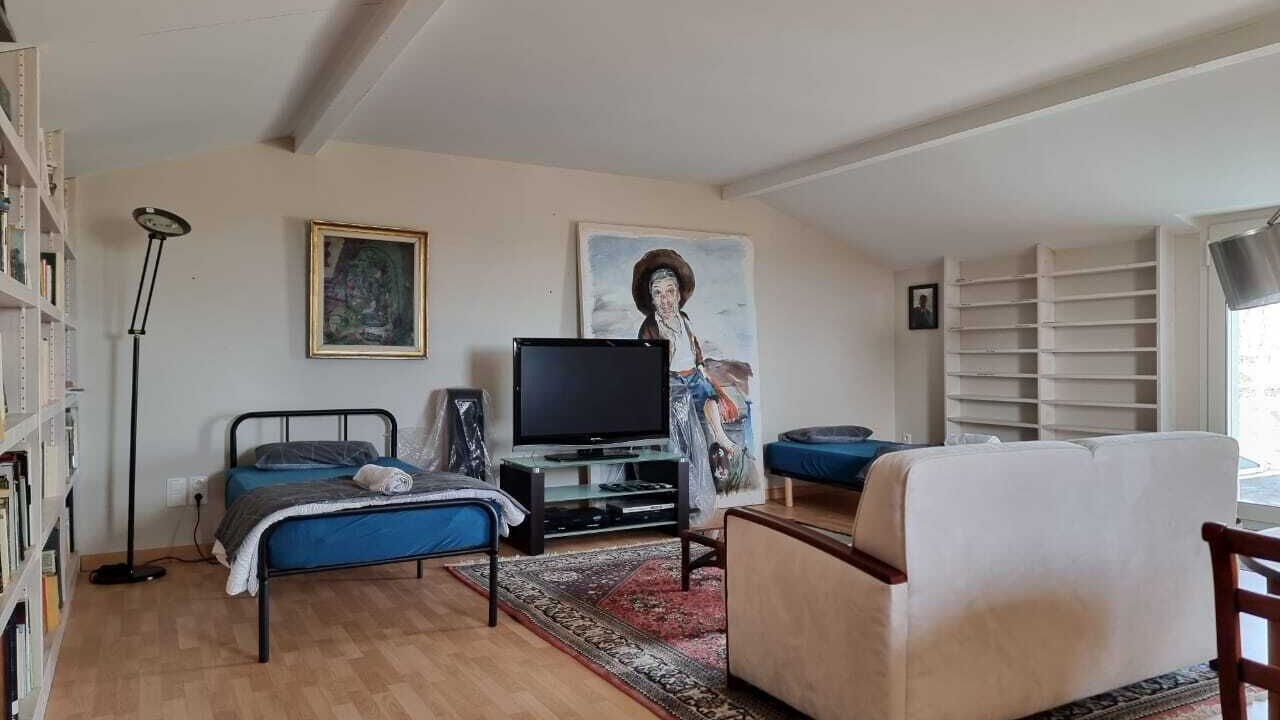 Photo of Bedroom in Lablachere