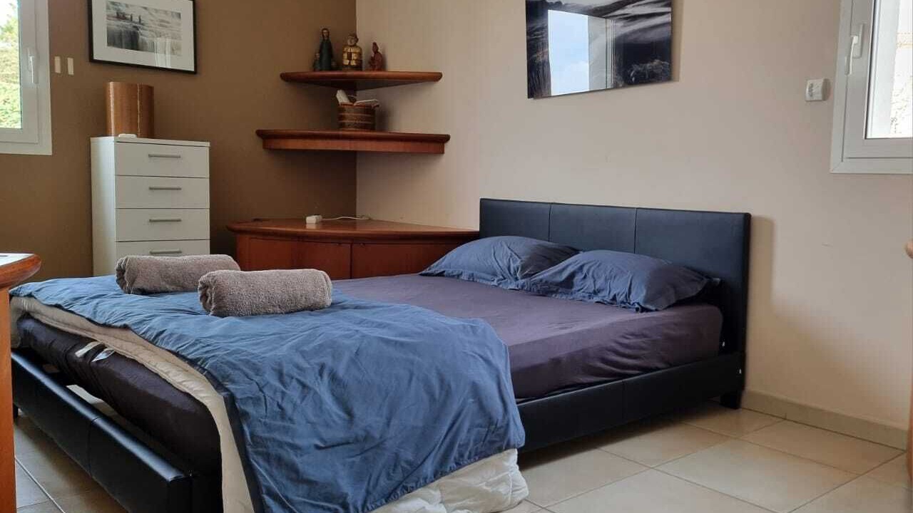 Photo of Bedroom in Lablachere