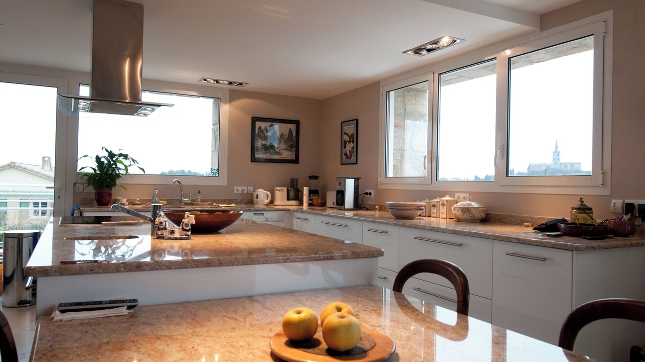 Photo of Kitchen in Lablachere