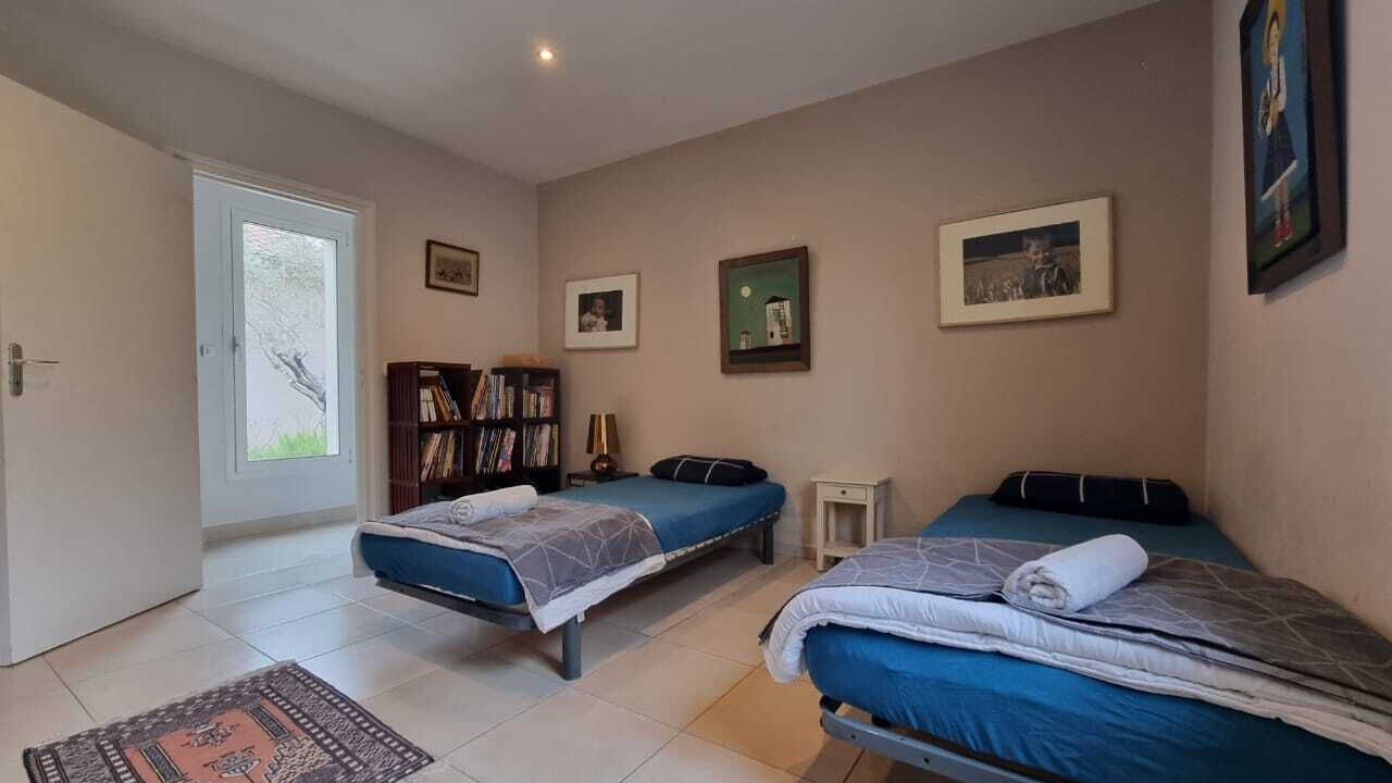 Photo of Bedroom in Lablachere