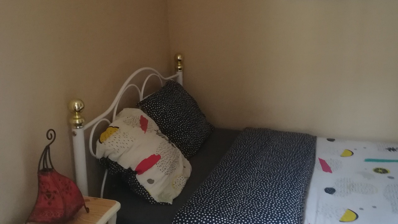 Photo of Bedroom in Plombiees-Les-Dijon
