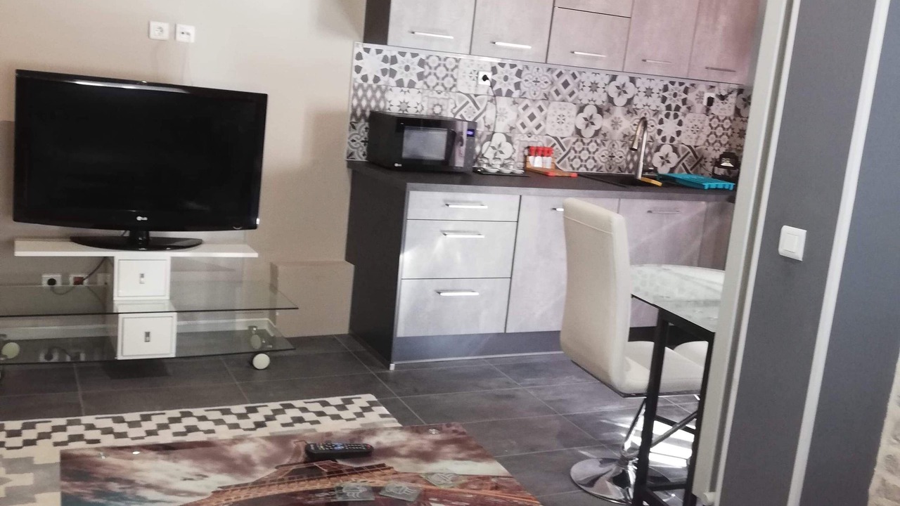 Photo of Livingroom in Plombiees-Les-Dijon