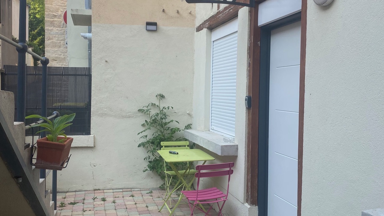 Photo of Outdoor in Plombiees-Les-Dijon