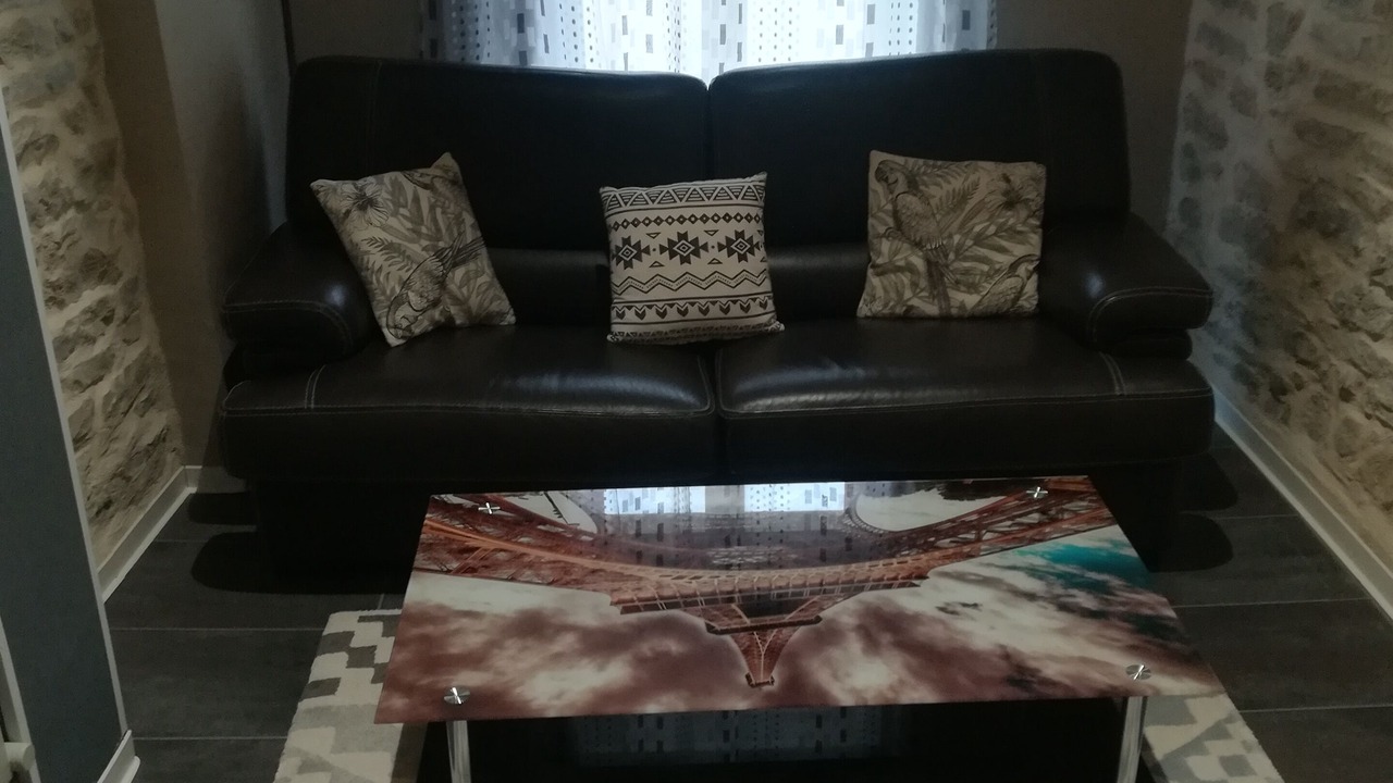 Photo of Livingroom in Plombiees-Les-Dijon