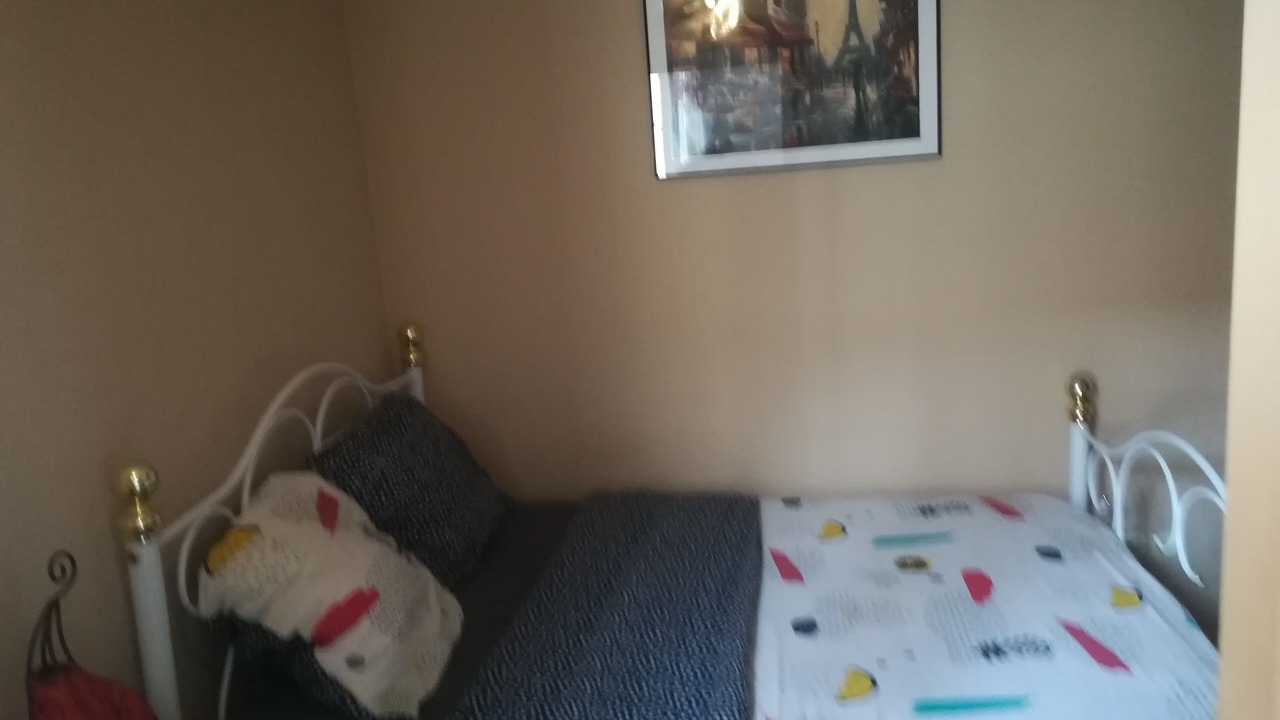 Photo of Bedroom in Plombiees-Les-Dijon