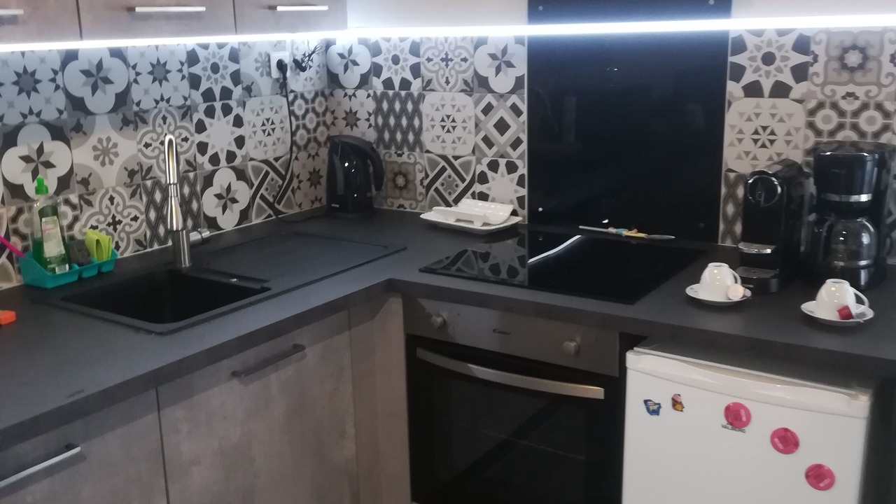 Photo of Kitchen in Plombiees-Les-Dijon