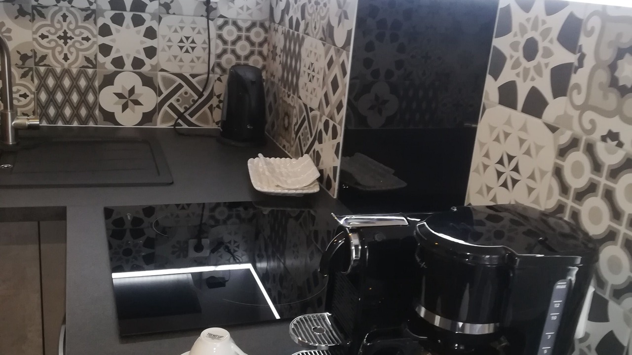 Photo of Kitchen in Plombiees-Les-Dijon