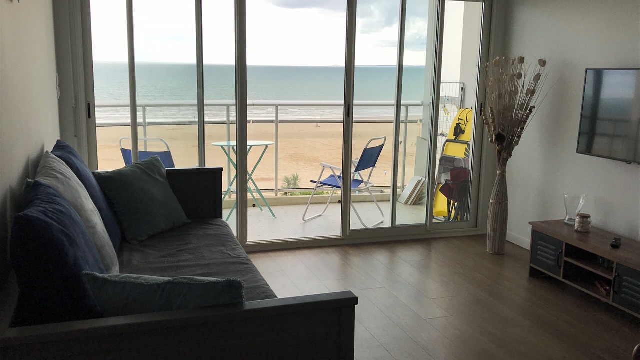 Photo of Livingroom in Saint-Jean-de-Monts