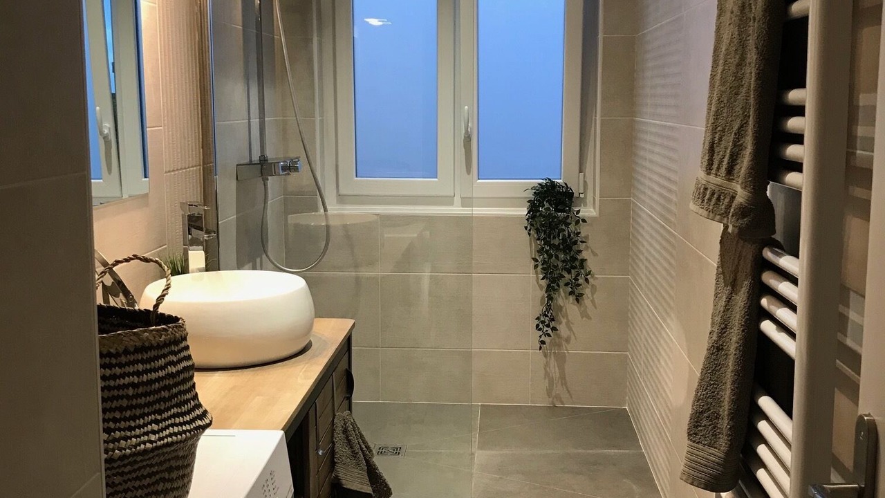 Photo of Bathroom in Saint-Jean-de-Monts