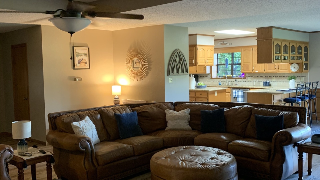 Photo of Livingroom in Hugo