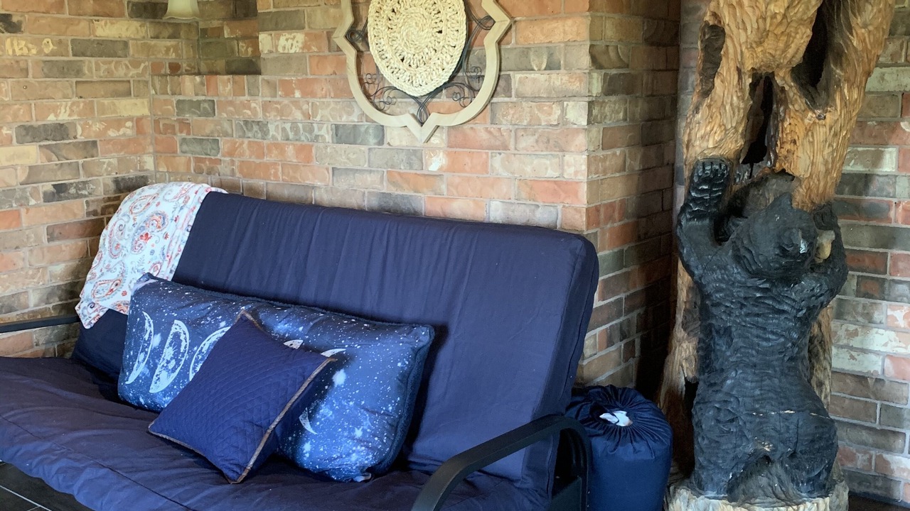 Photo of Bedroom in Hugo