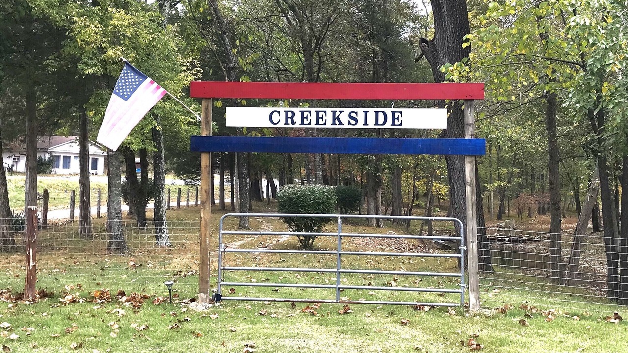 Photo of Outdoor in Marble Falls