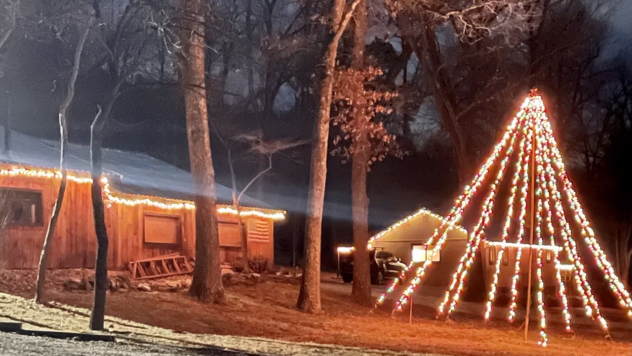 Photo of Outdoor in Marble Falls