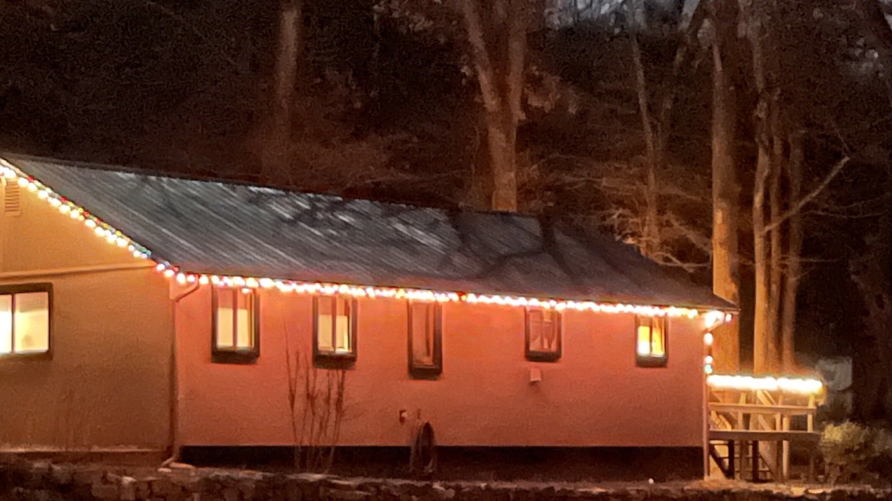 Photo of Outdoor in Marble Falls
