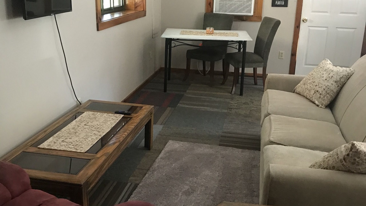 Photo of Livingroom in Marble Falls