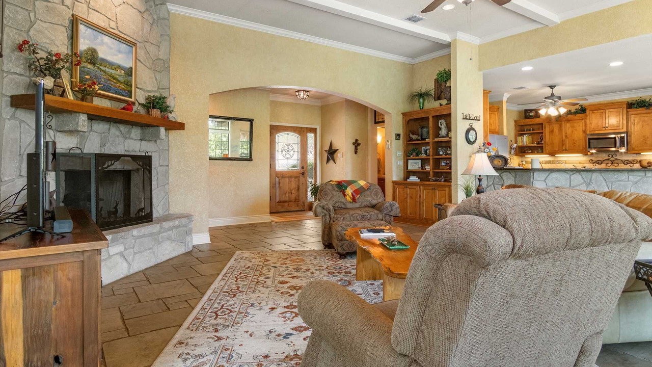 Photo of Bedroom in Boerne