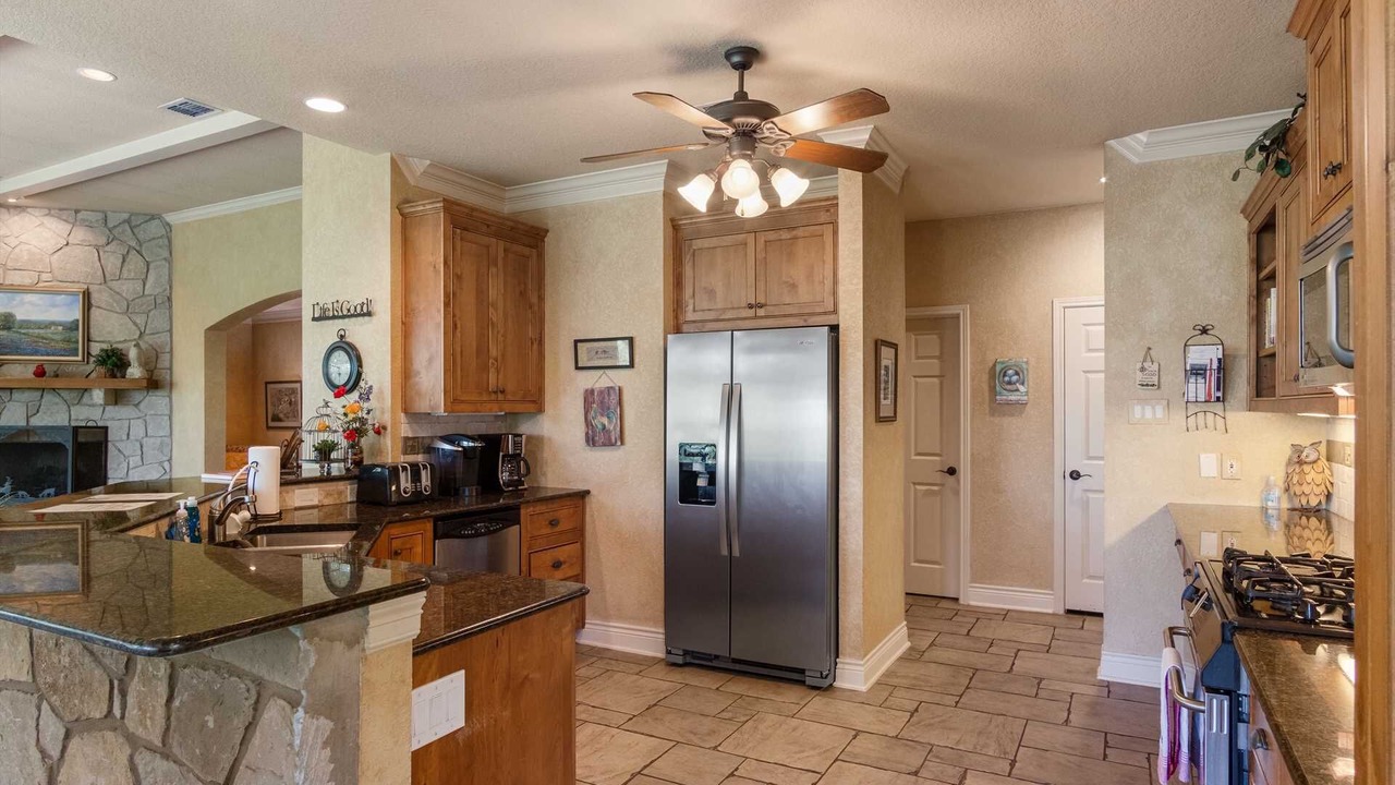 Photo of Bedroom in Boerne