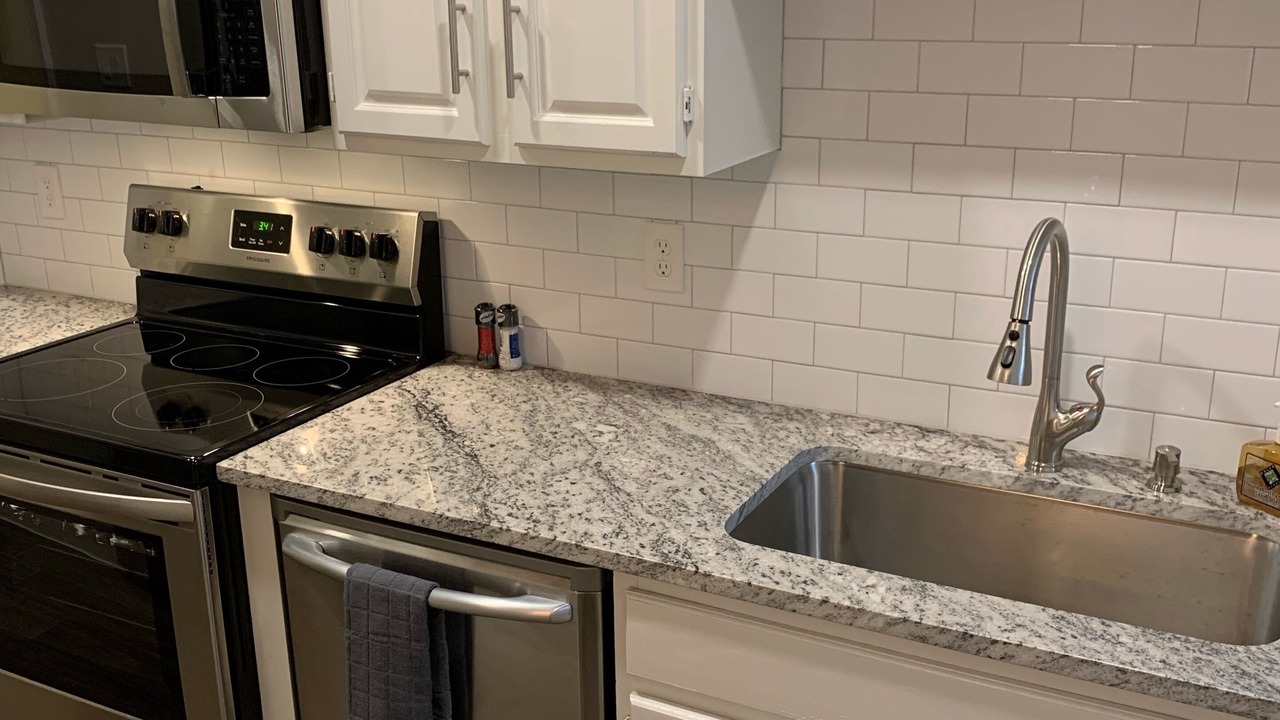 Photo of Kitchen in Far North Dallas