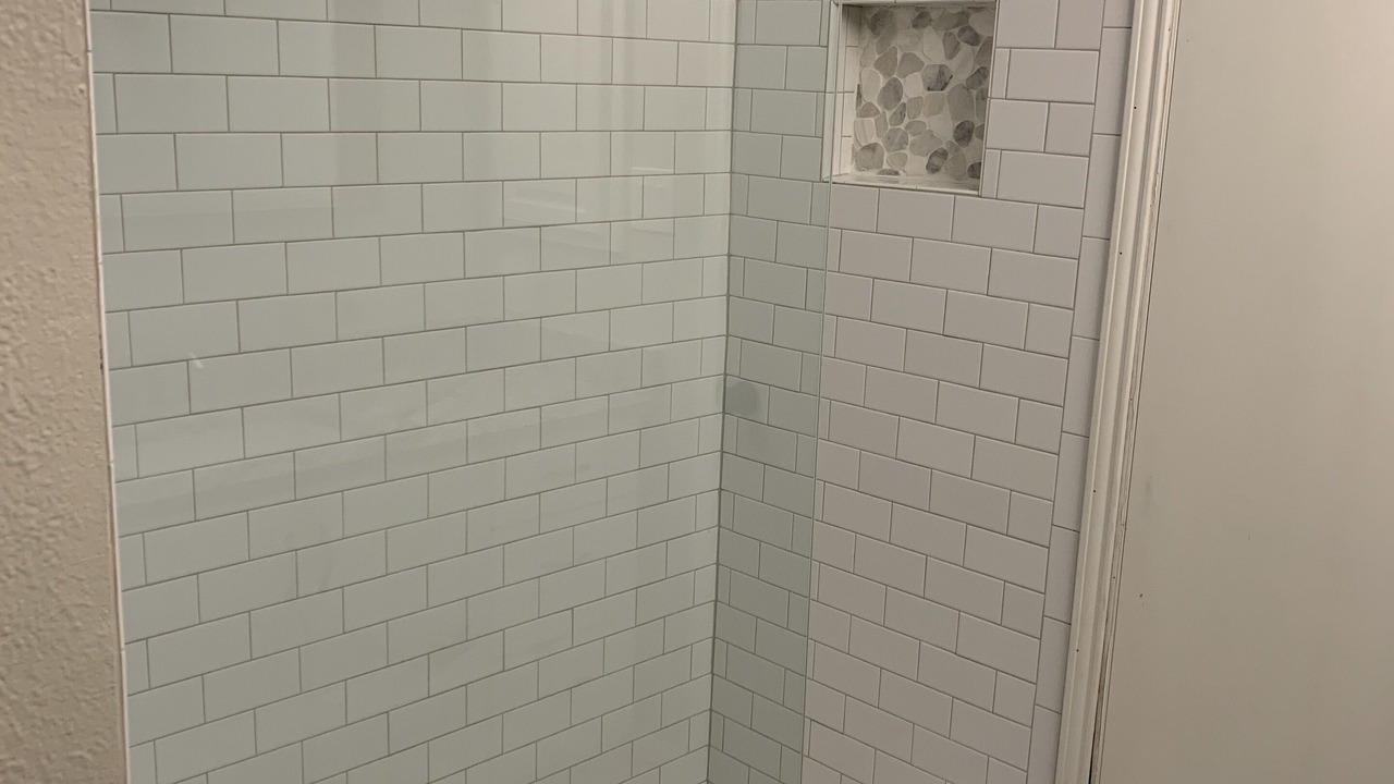 Photo of Bathroom in Far North Dallas