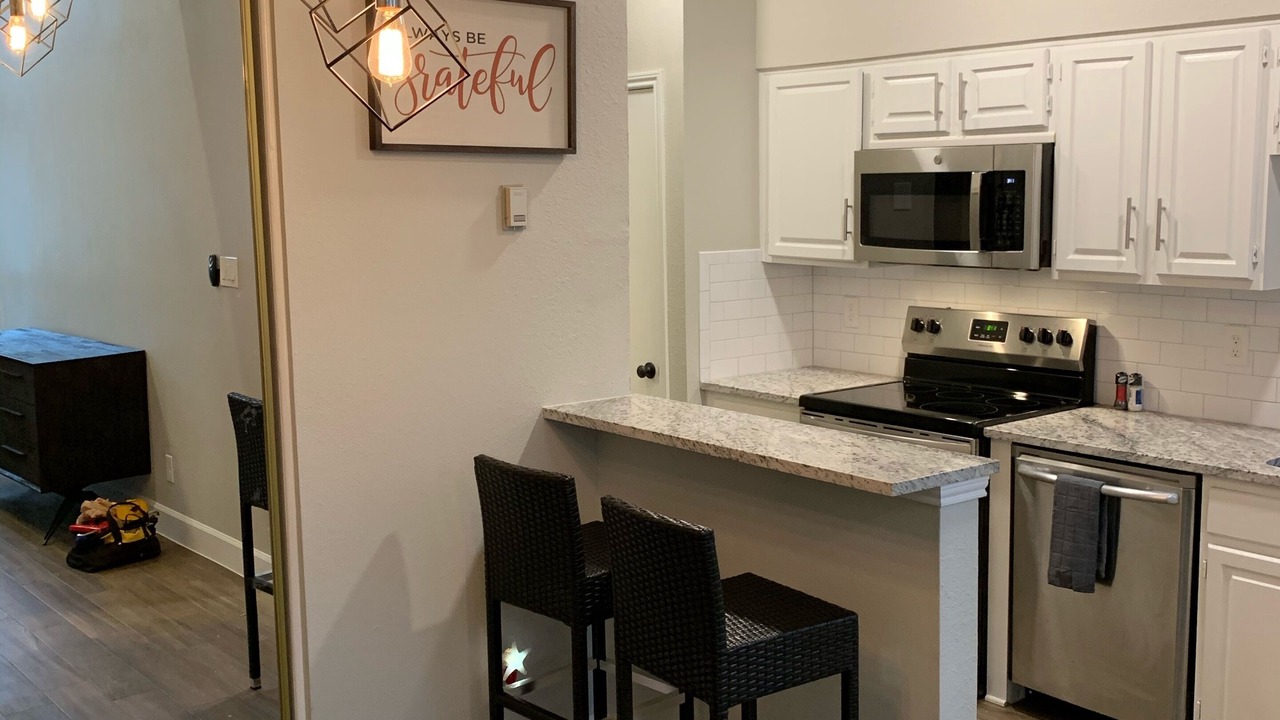 Photo of Kitchen in Far North Dallas