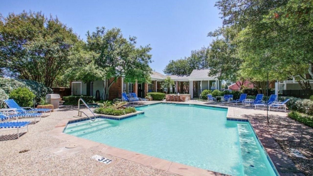 Photo of Outdoor in Far North Dallas