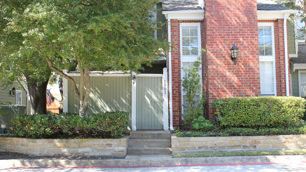 Photo of Outdoor in Far North Dallas