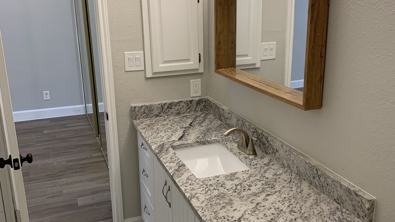 Photo of Bathroom in Far North Dallas