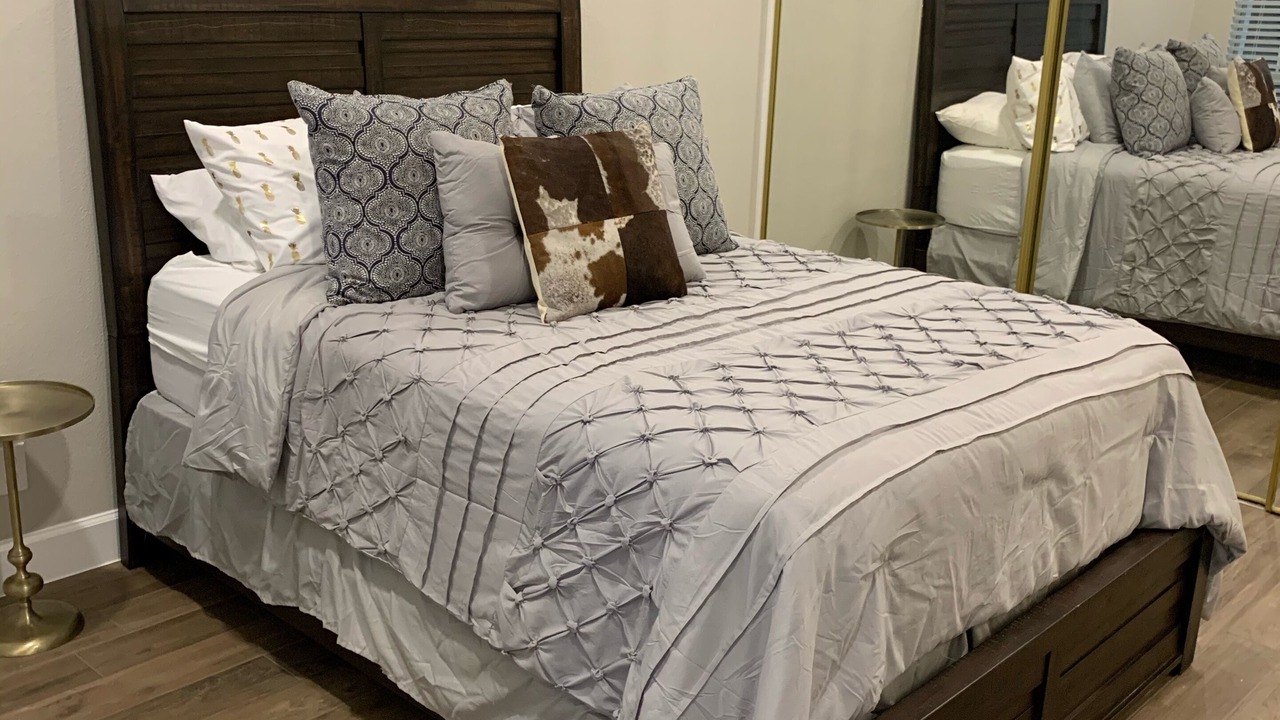 Photo of Bedroom in Far North Dallas