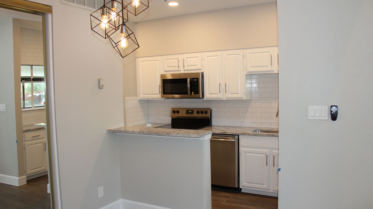 Photo of Kitchen in Far North Dallas
