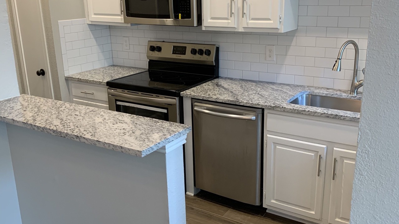 Photo of Kitchen in Far North Dallas