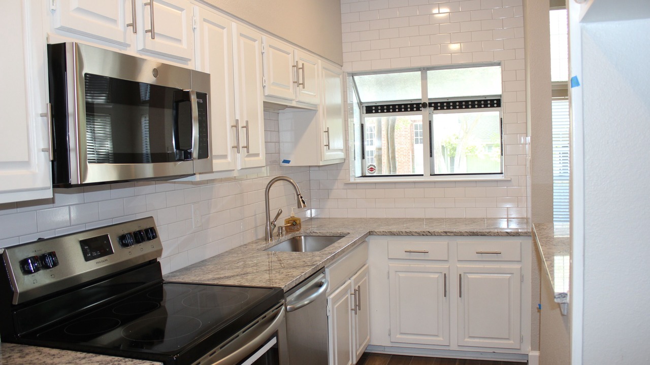 Photo of Kitchen in Far North Dallas