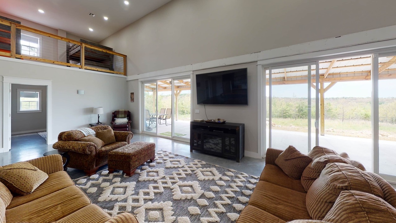 Photo of Bedroom in Moodys