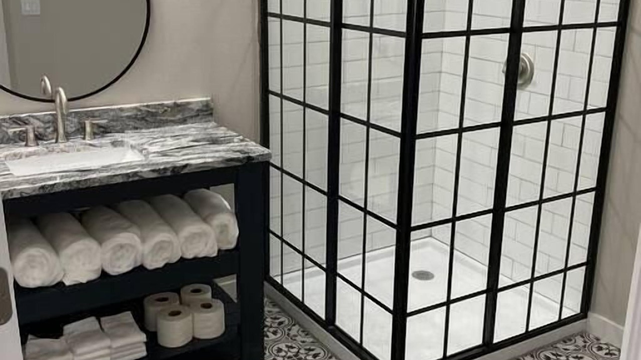 Photo of Bathroom in Moodys