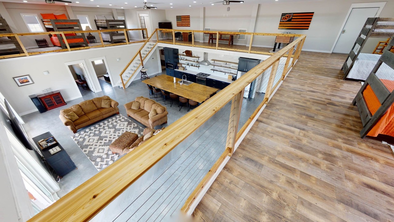 Photo of Patio Balcony in Moodys