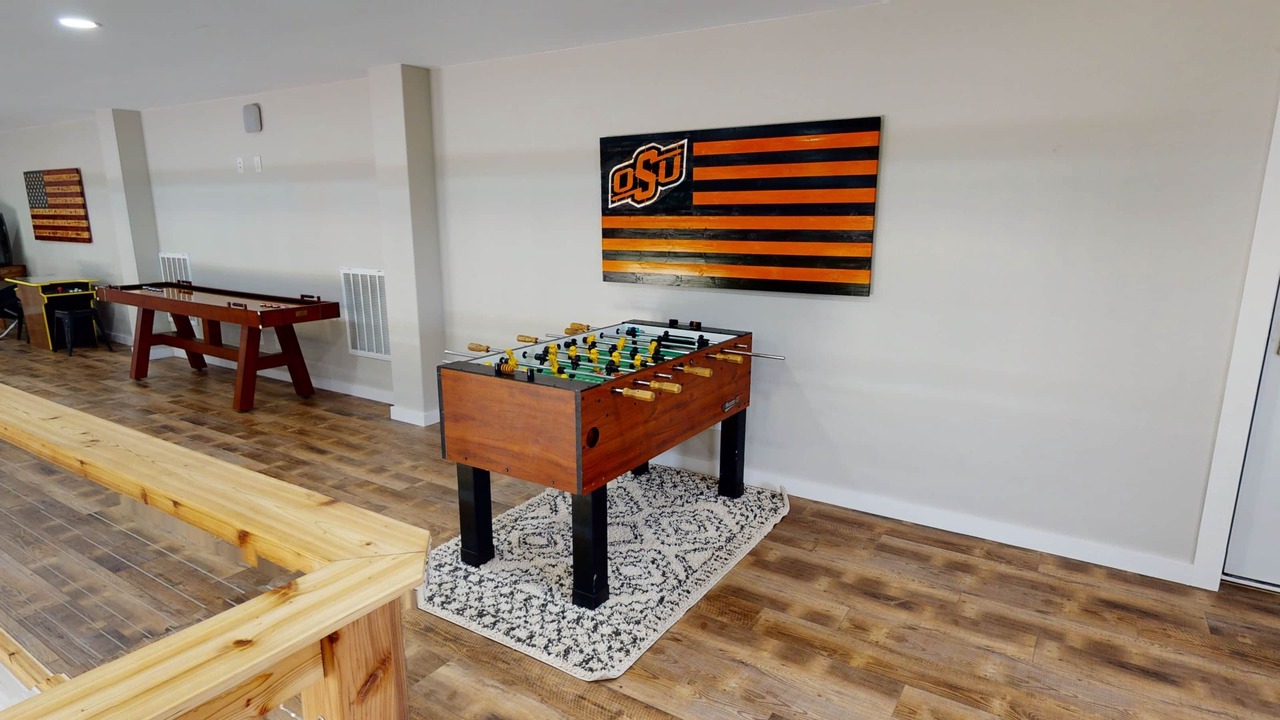 Photo of Bedroom in Moodys