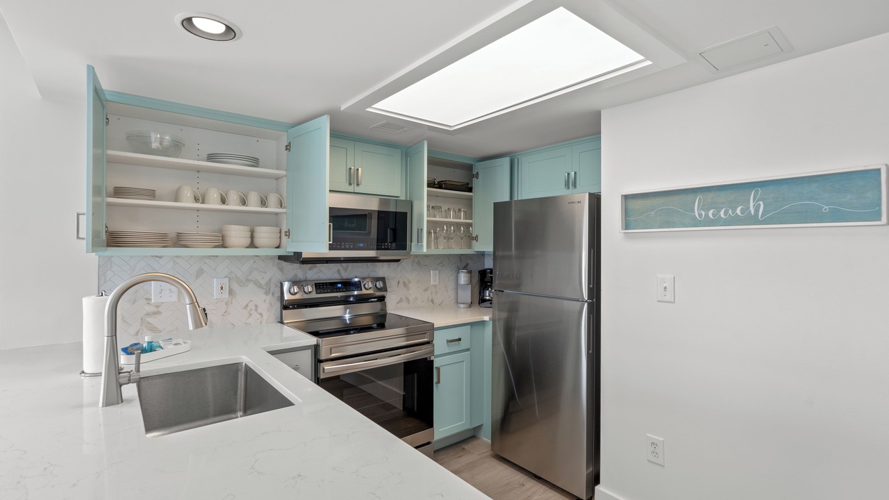 Photo of Kitchen in Myrtle Beach