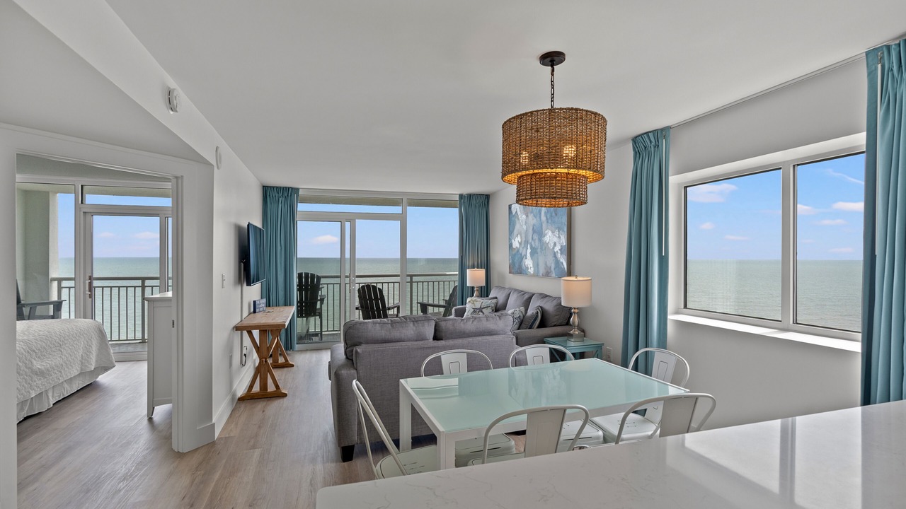 Photo of Livingroom in Myrtle Beach
