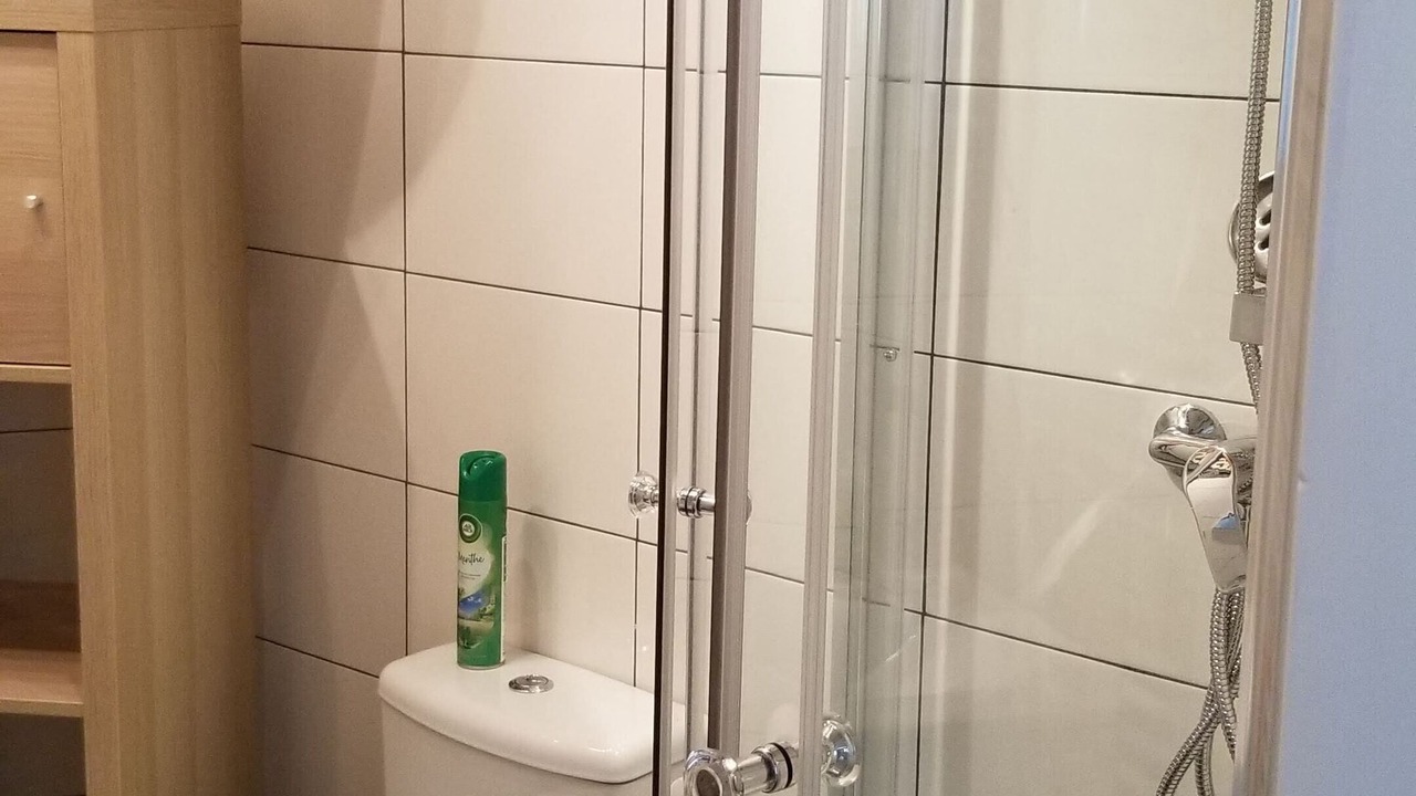 Photo of Bathroom in Aix-en-Provence Historic Centre