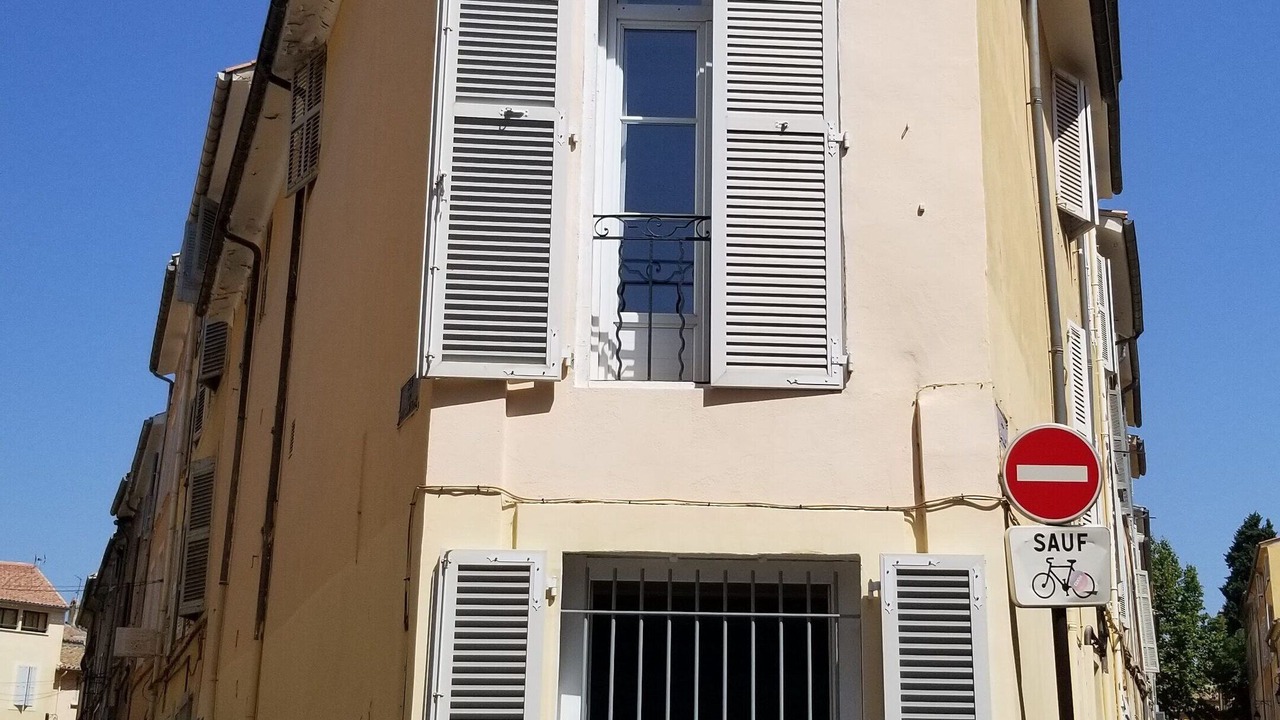 Photo of Outdoor in Aix-en-Provence Historic Centre
